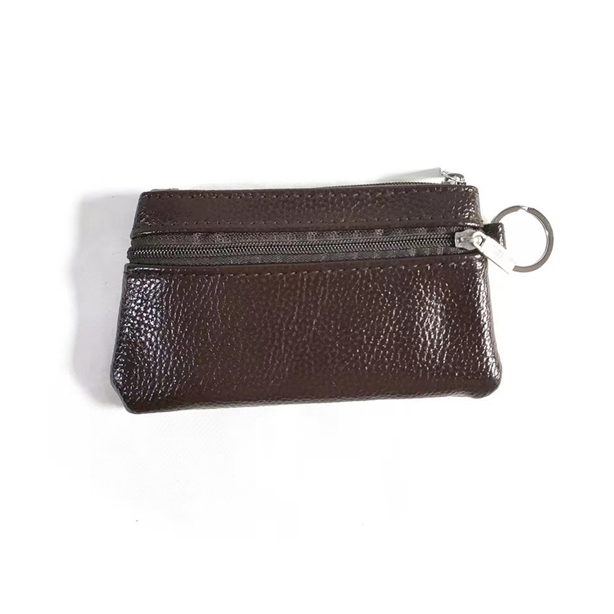 Golf Essentials Zippered Pouch