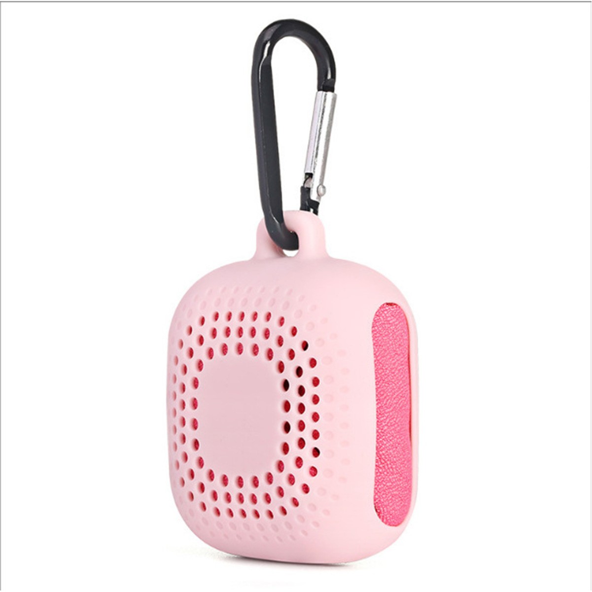 Cooling Towel with Silicone Case