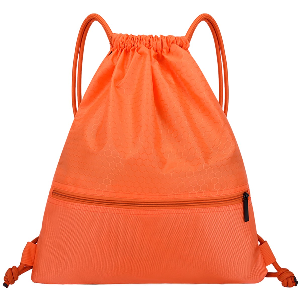 Drawstring Backpack