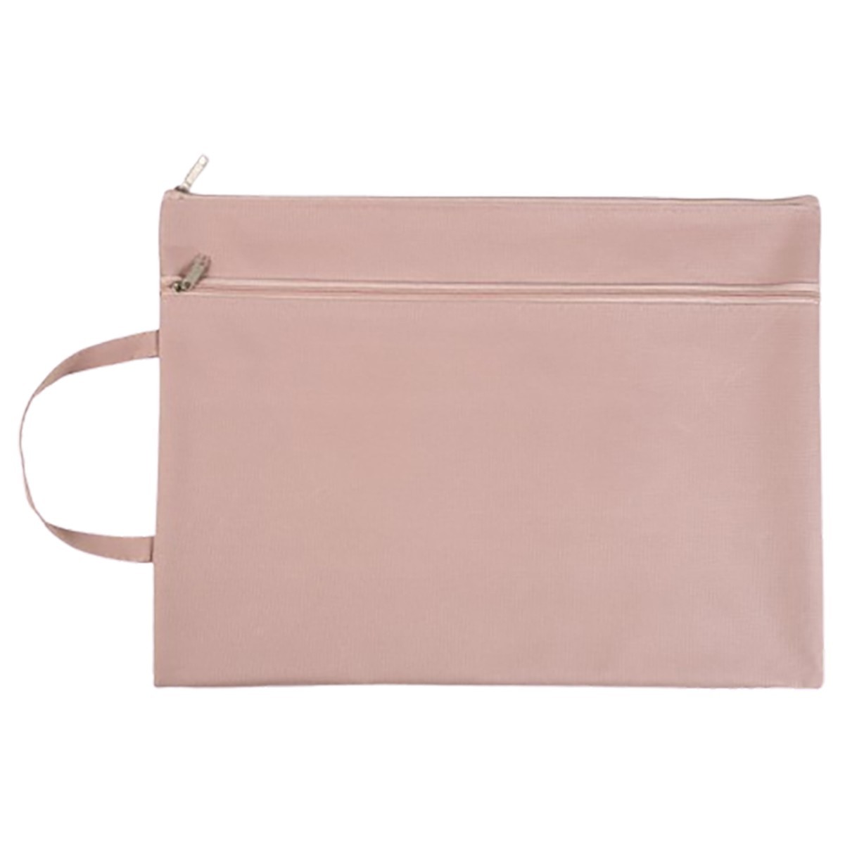 Combination Lock Tobacco Pouch