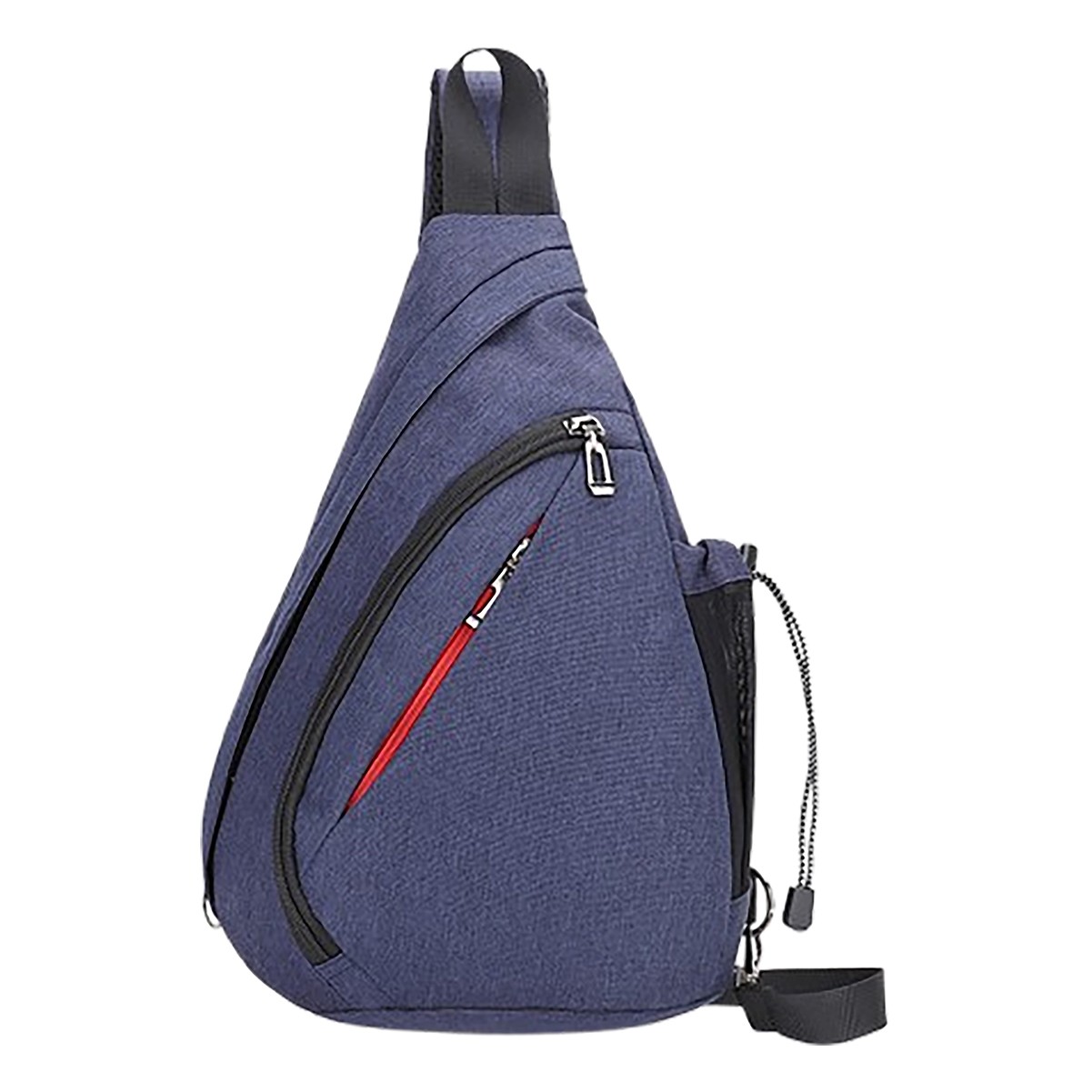 Travel Crossbody Sling Bag