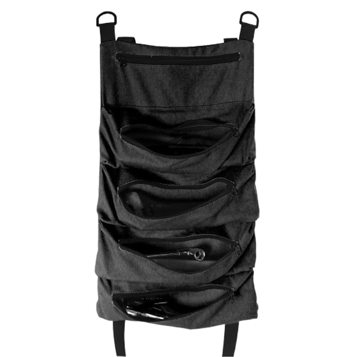 Convenience Roll up Tool Bag