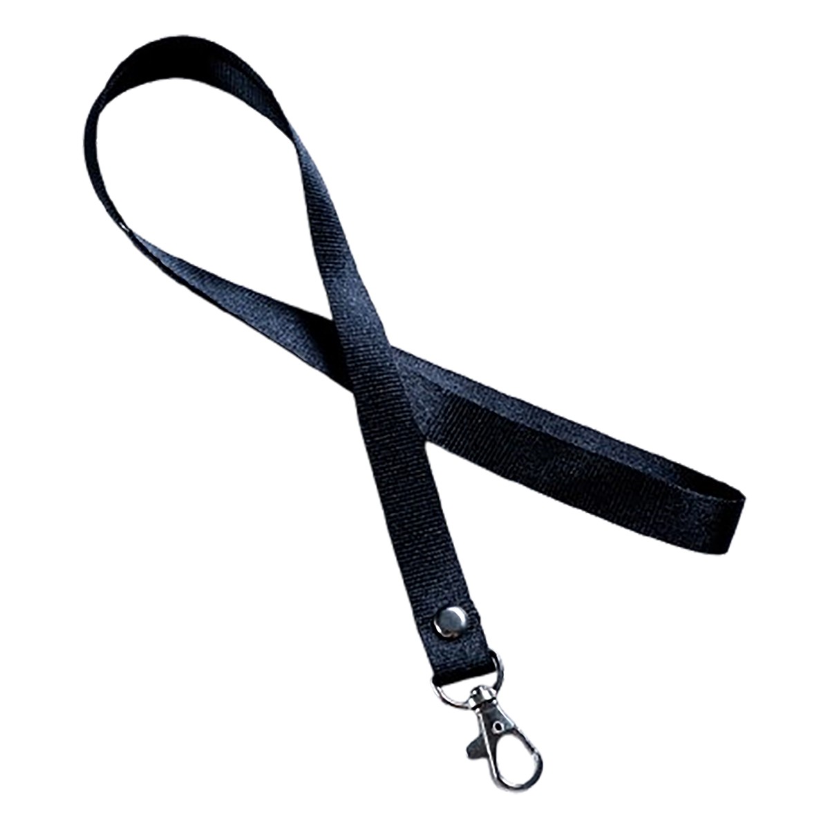 Polyester Neck Lanyard
