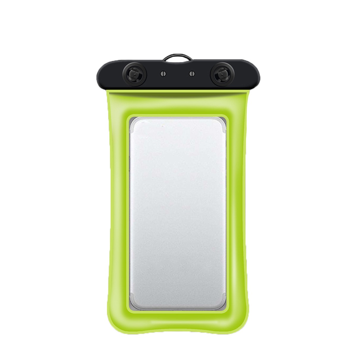 Waterproof PVC Mobile Phone Pouch