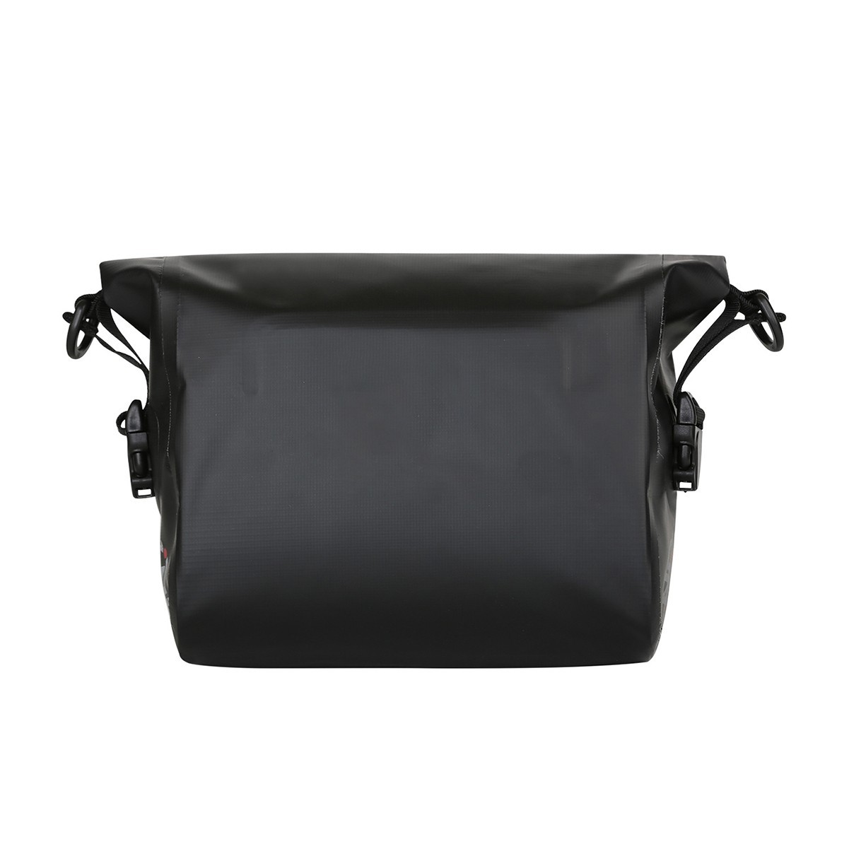 Canvas Bicycle Front Bag