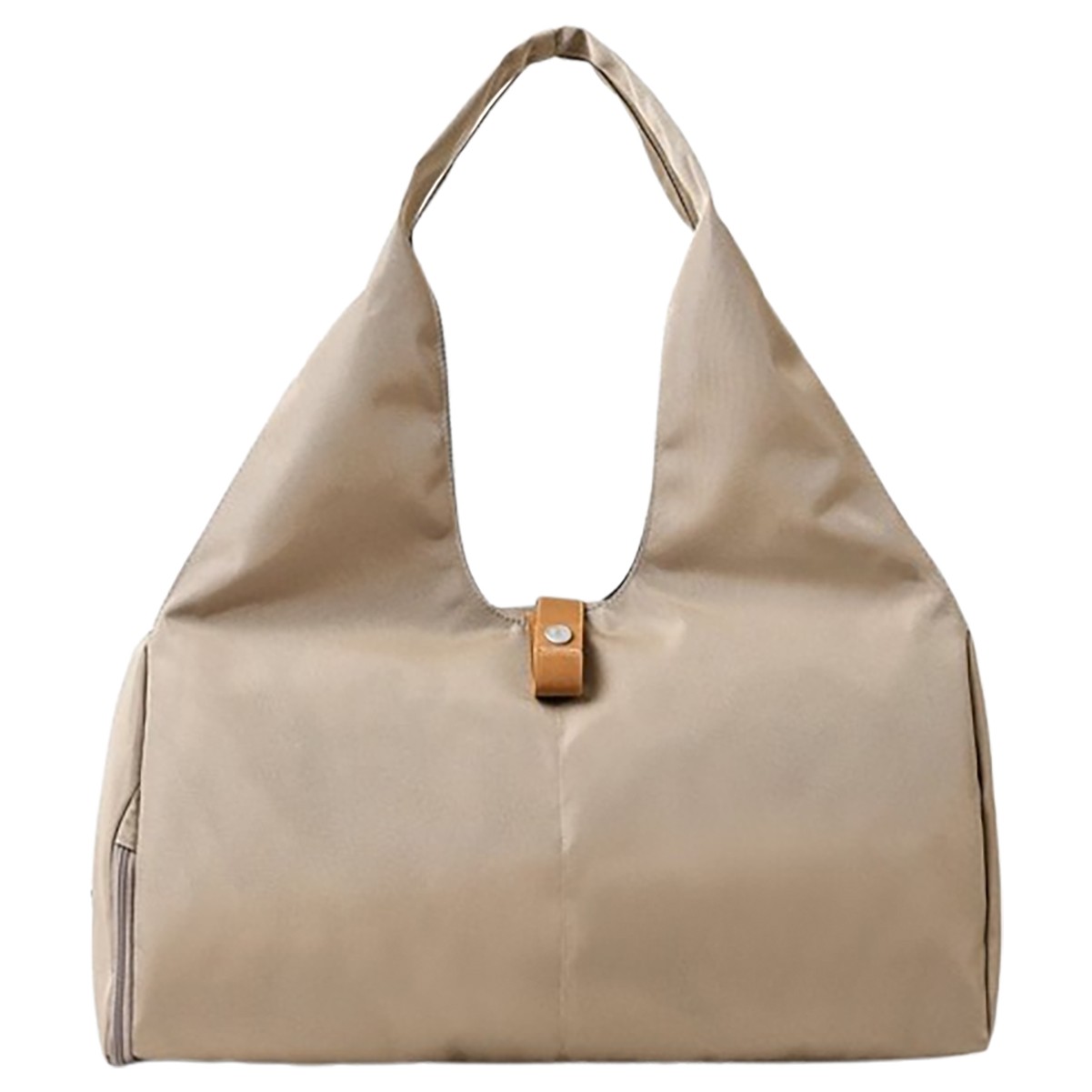 Versatile Multi-pocket Gym and Yoga Bag