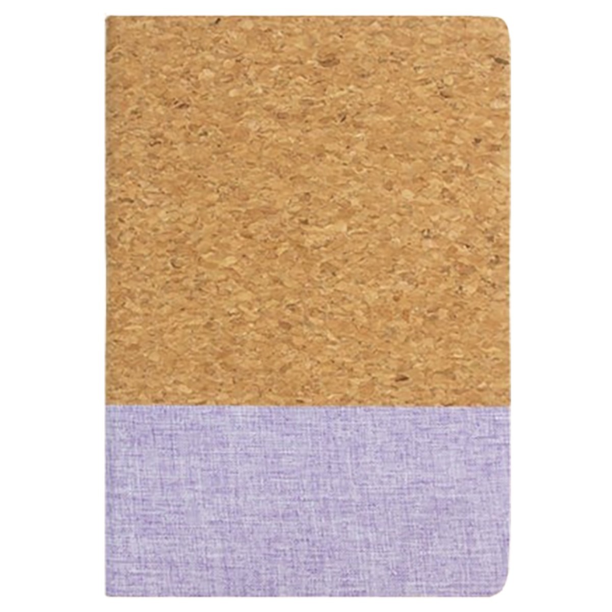 Cork Cover Sketch Notebook