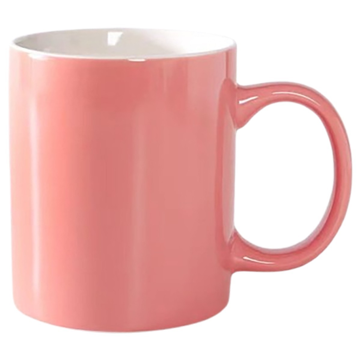 The Heat-Reactive Ceramic Coffee Mug 11 Oz