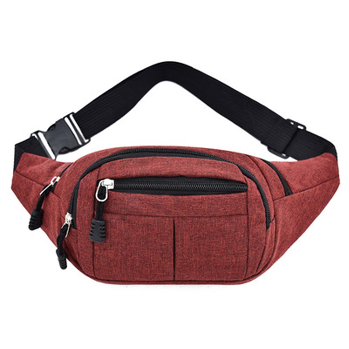 Crossbody Fanny Pack