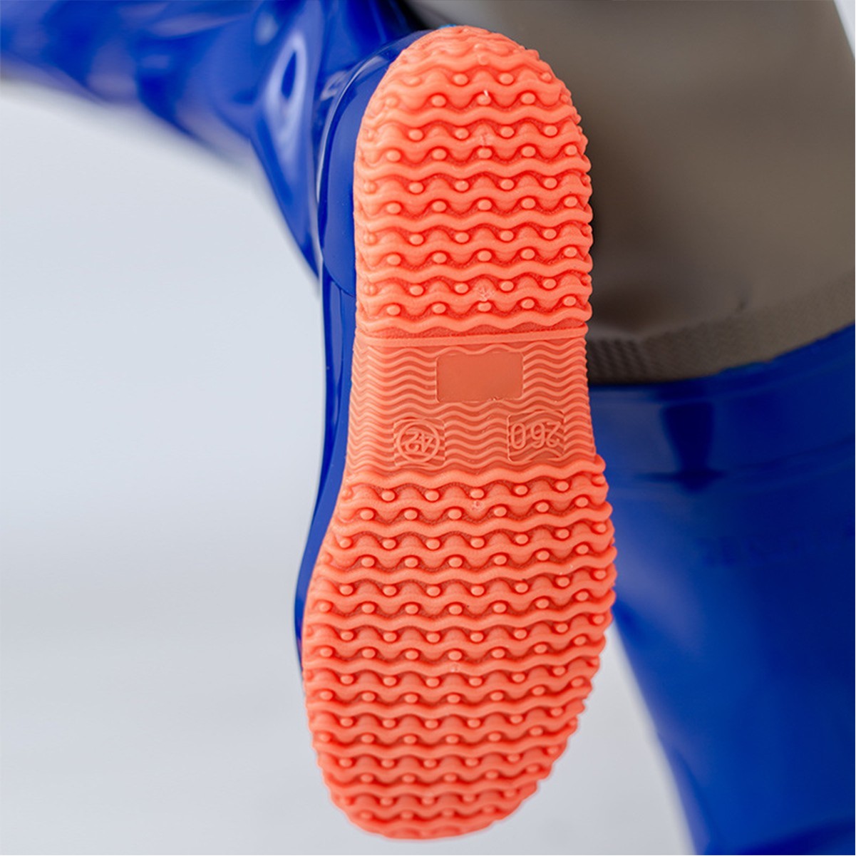 Waterproof Camo Hip Wader Pant