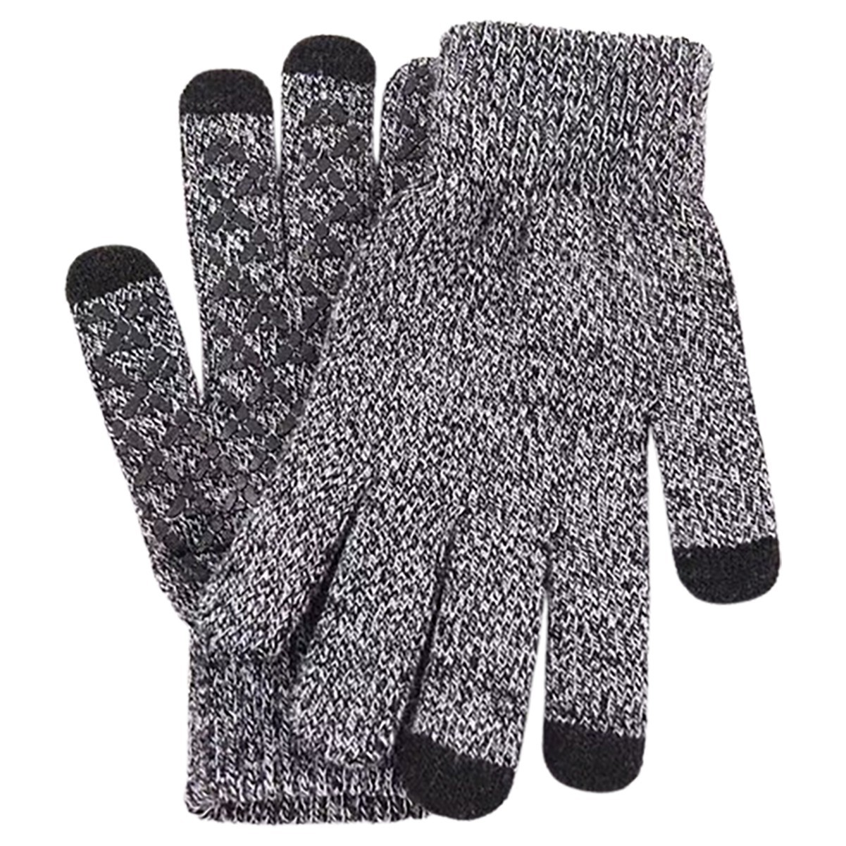 Winter Touchscreen Gloves