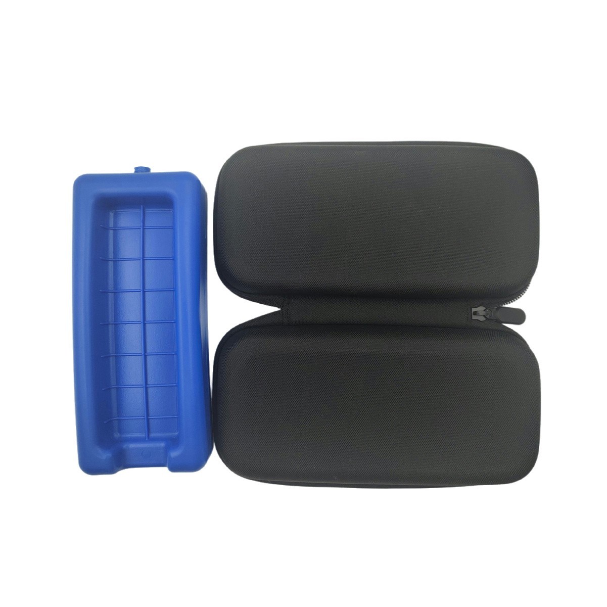 Insulated Insulin Pen Travel Case with Zip