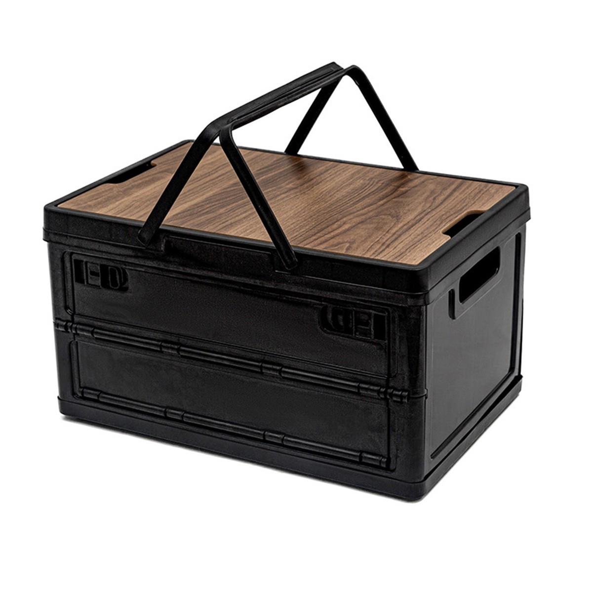 Collapsible Dustproof Storage Box