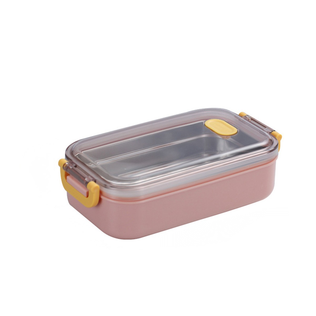 Stainless Steel Bento Box