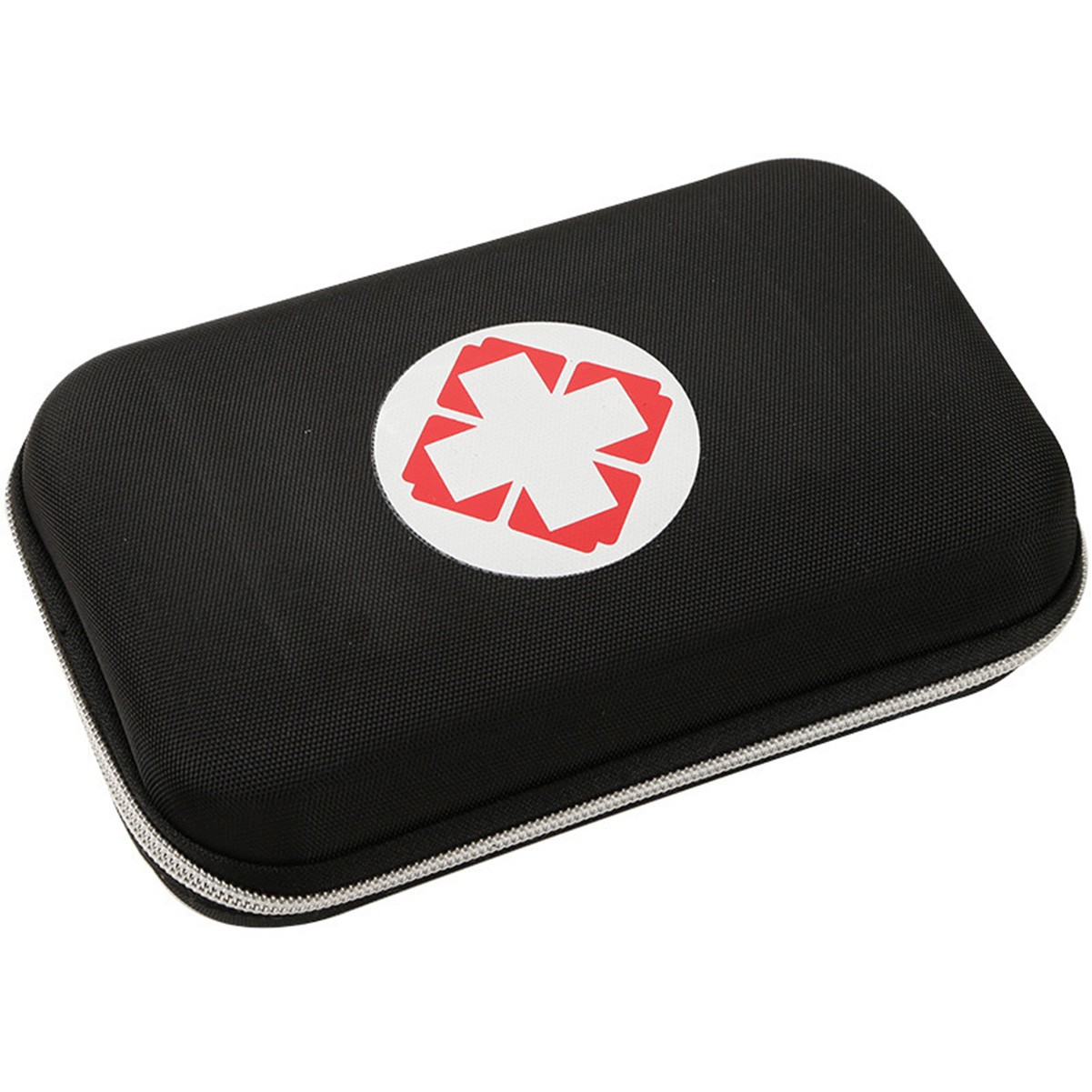 Portable Waterproof EVA First Aid Kit Case