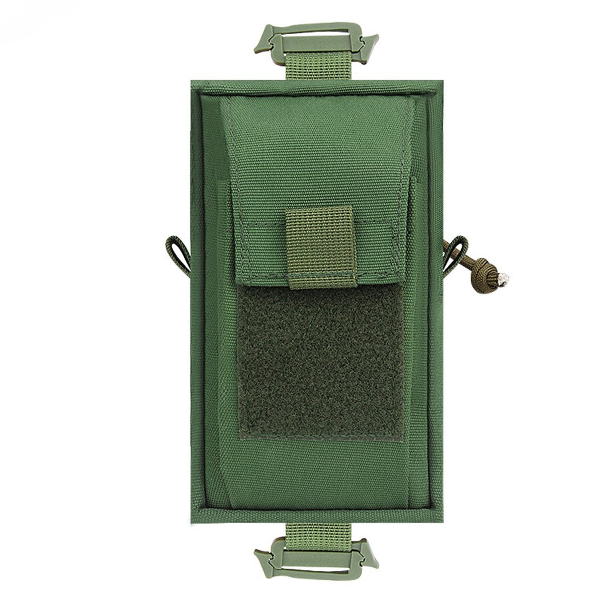 Emergency Response MOLLE First Aid Kit Pouch