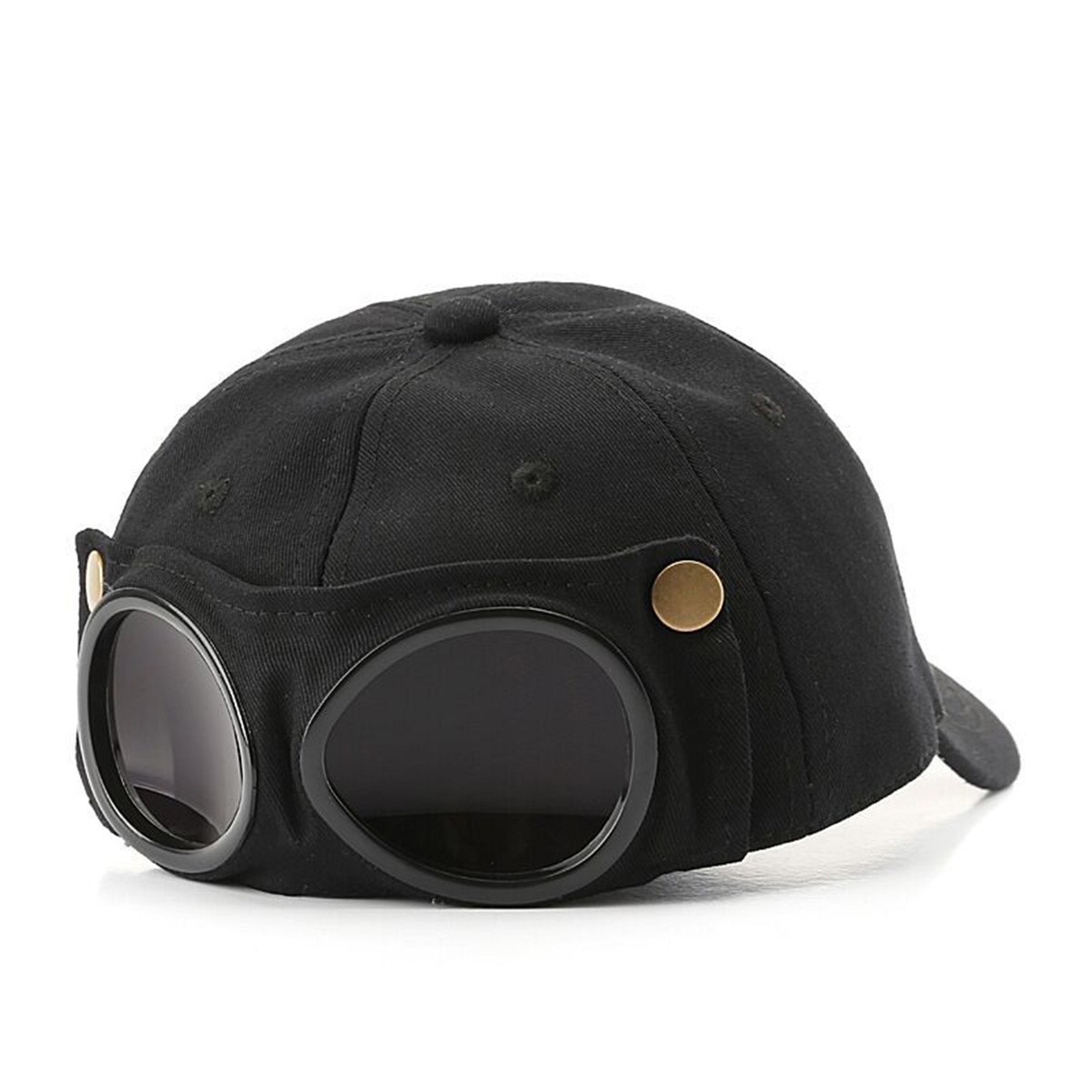 Adjustable Baseball Cap