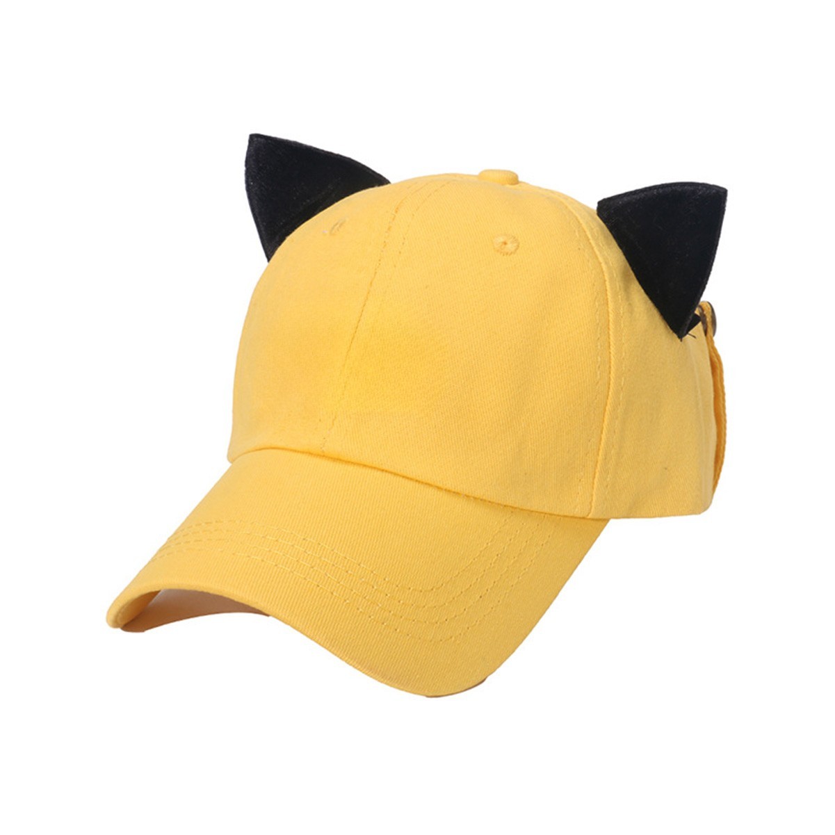 Reversible Sunglasses Baseball Cap