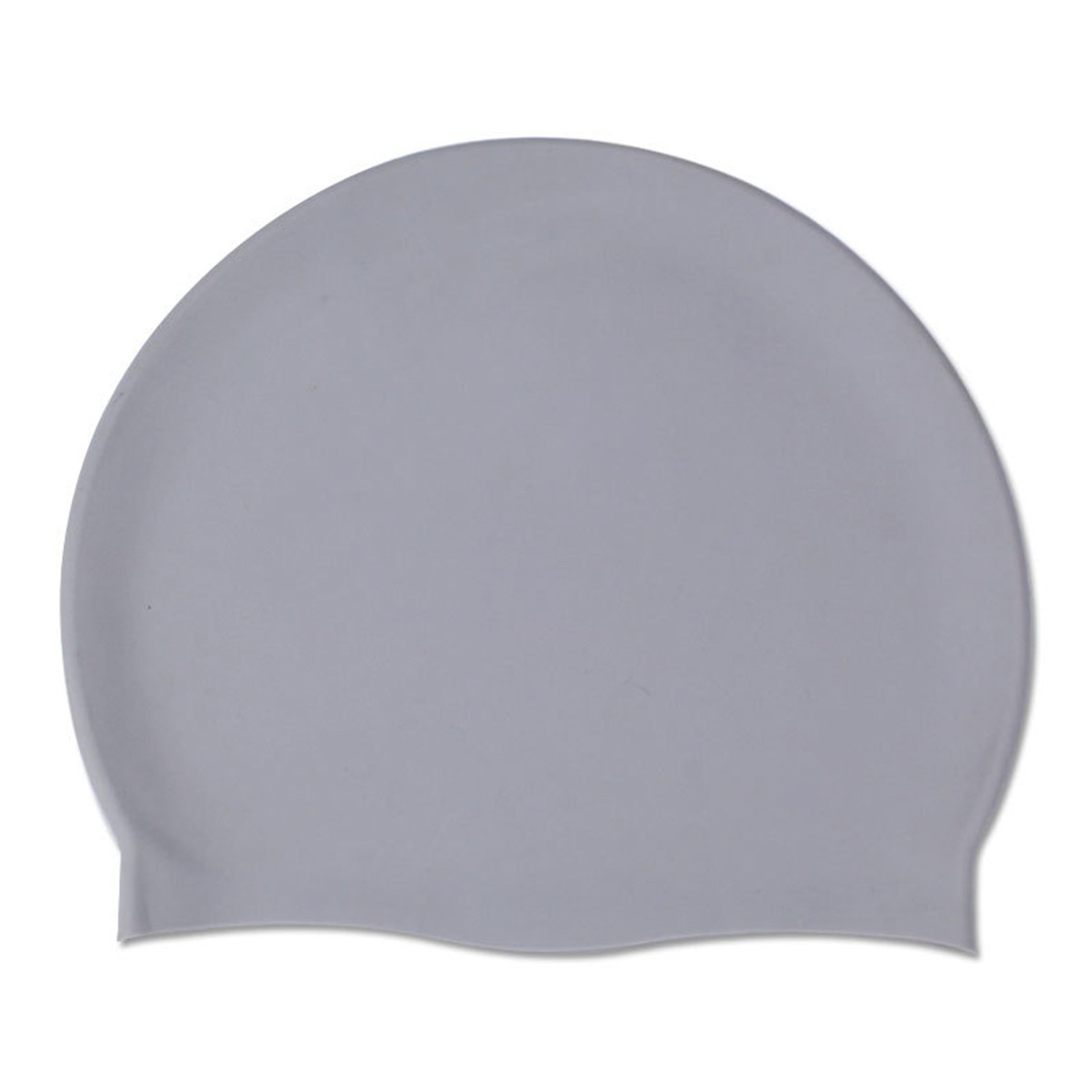 Silicone Swim Cap