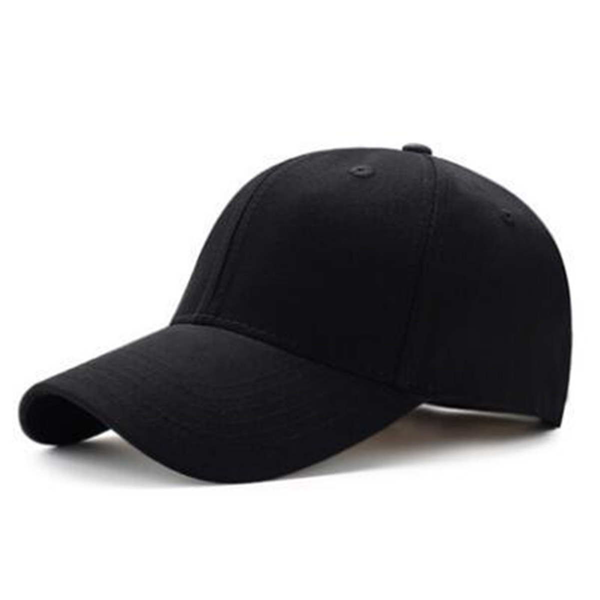 High-Quality Adjustable Sun Protection Baseball Cap