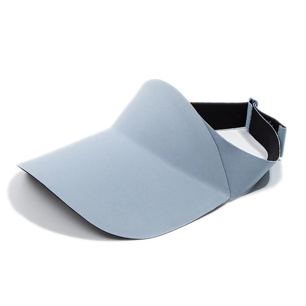 Breathable UV Sun Visor Hat