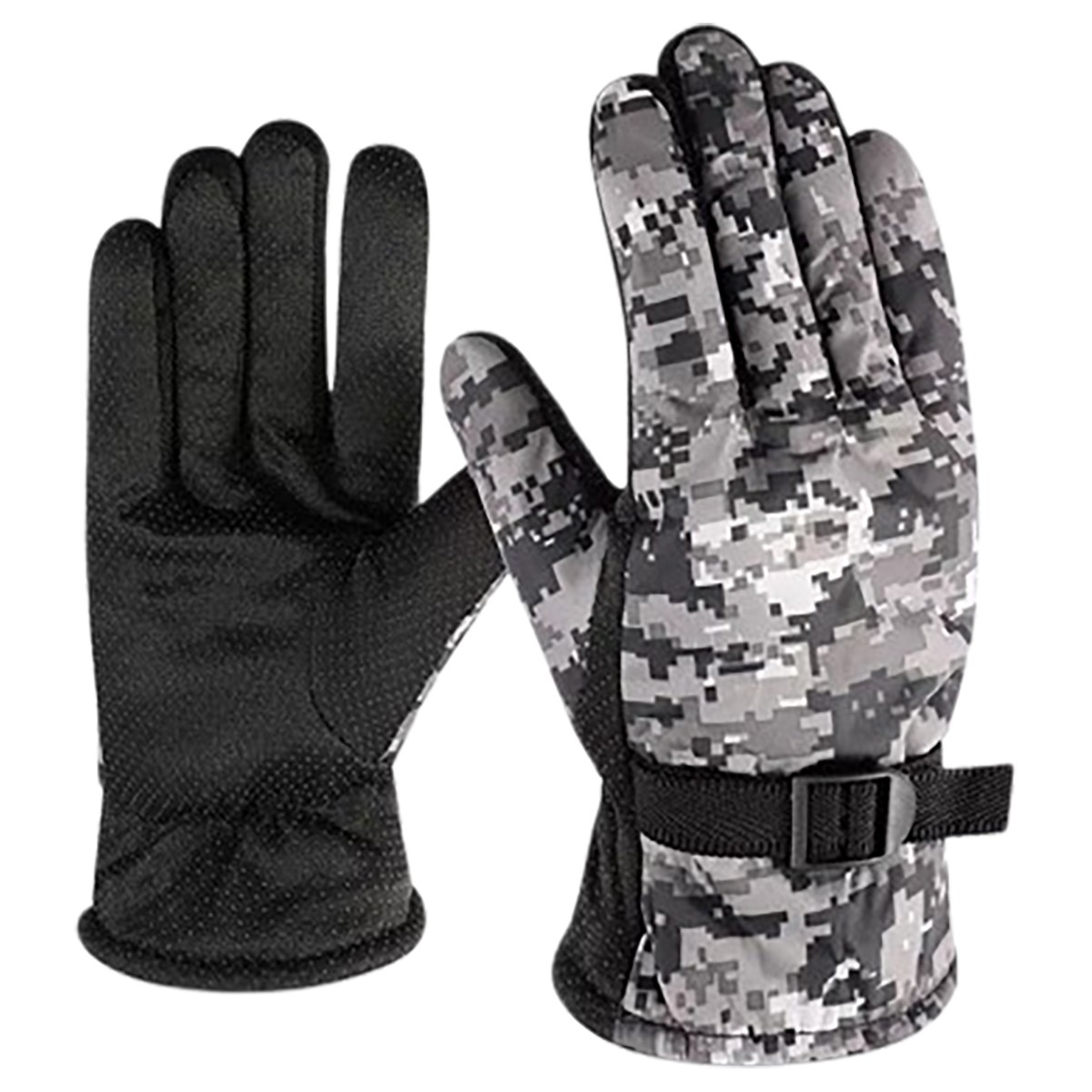 Winter Touch Screen Gloves