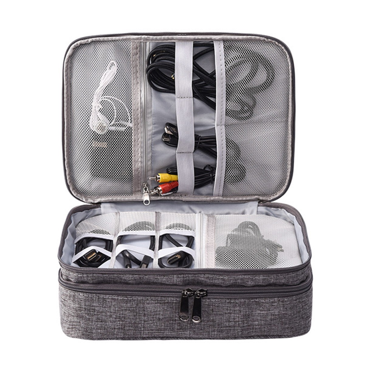 Electronics Storage Bag