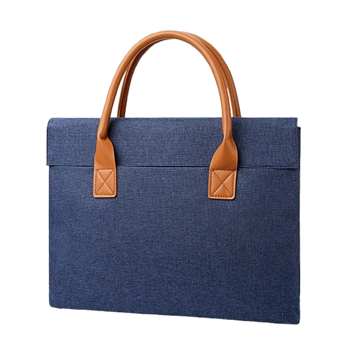 Nylon Laptop Tote Bag