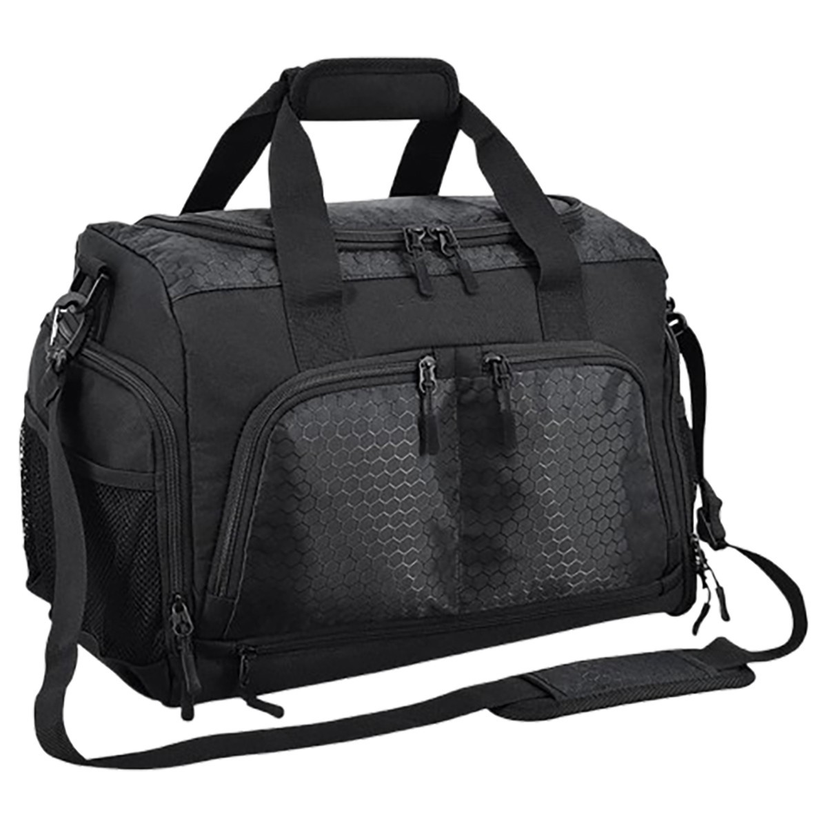 Sport Organizer Duffel Bag