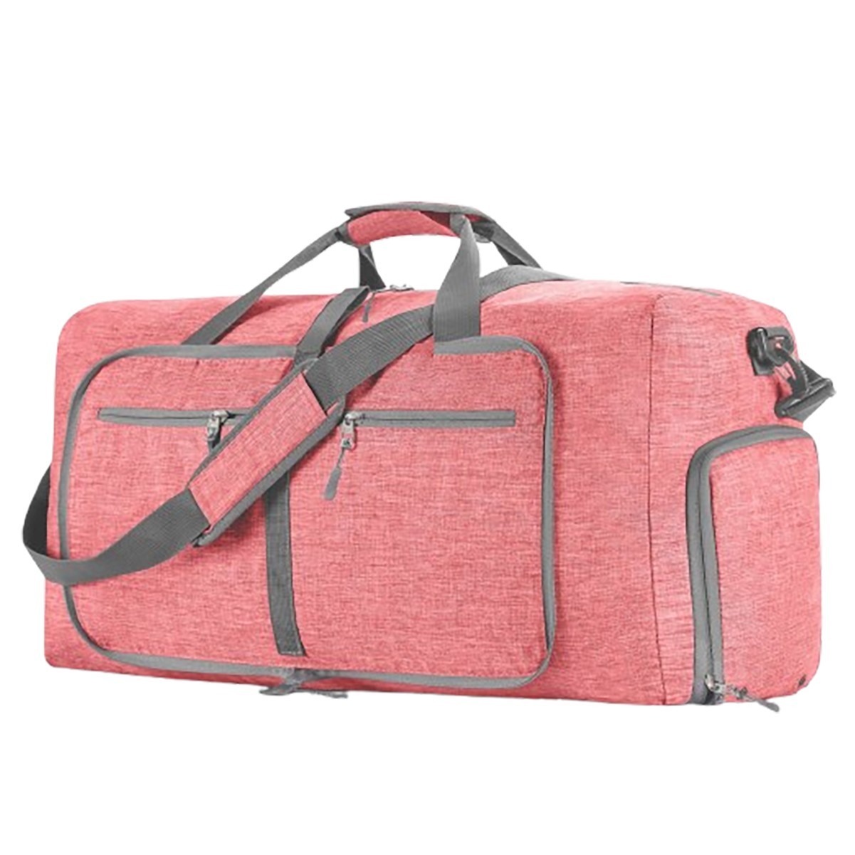 Travel Duffle Bag