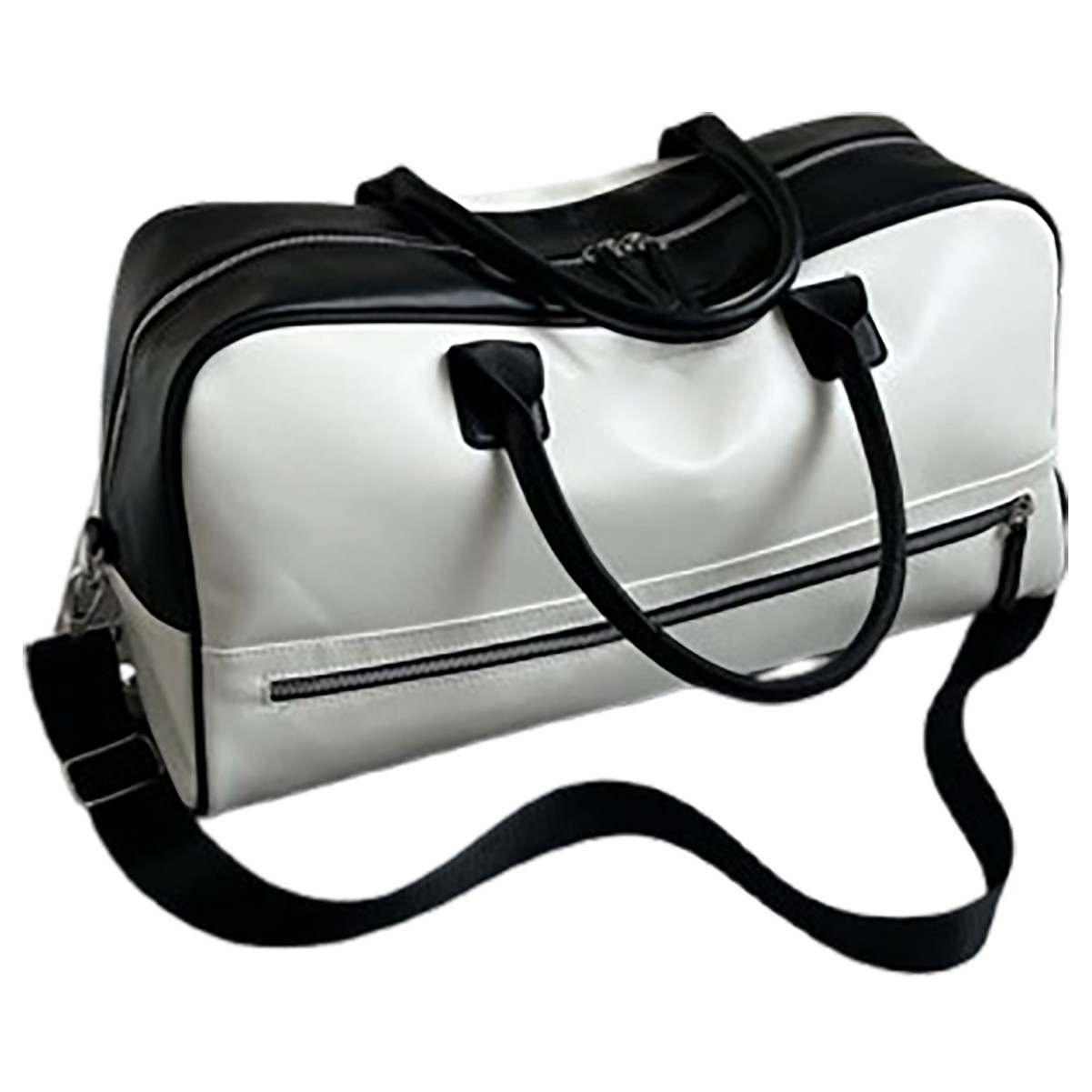 Weekender Canvas Duffle Bag