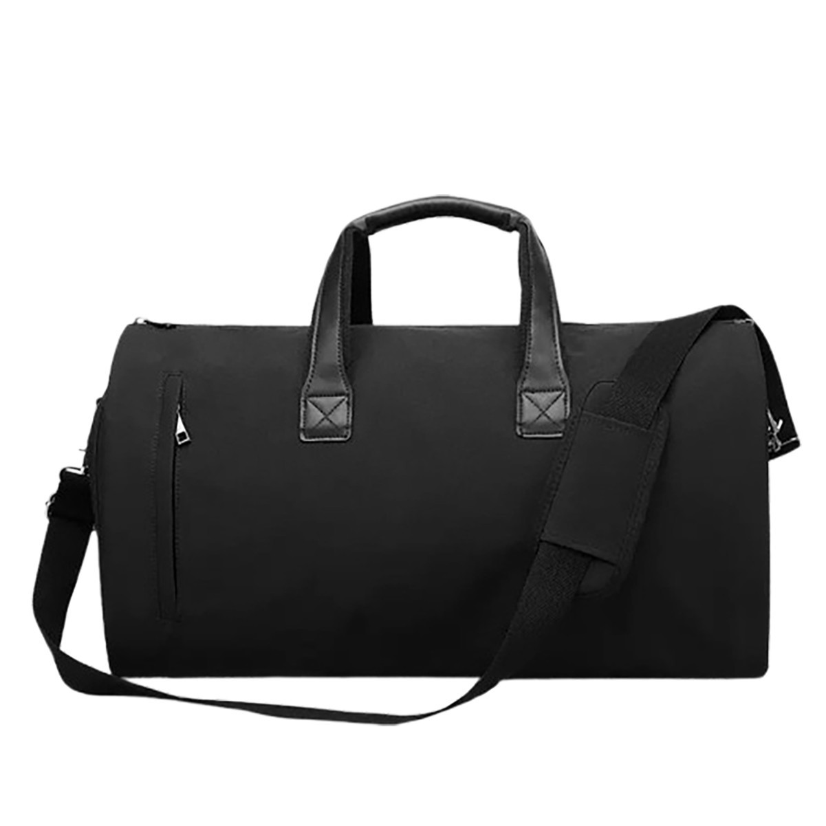 Oxford Fabric Travel Duffel Bag