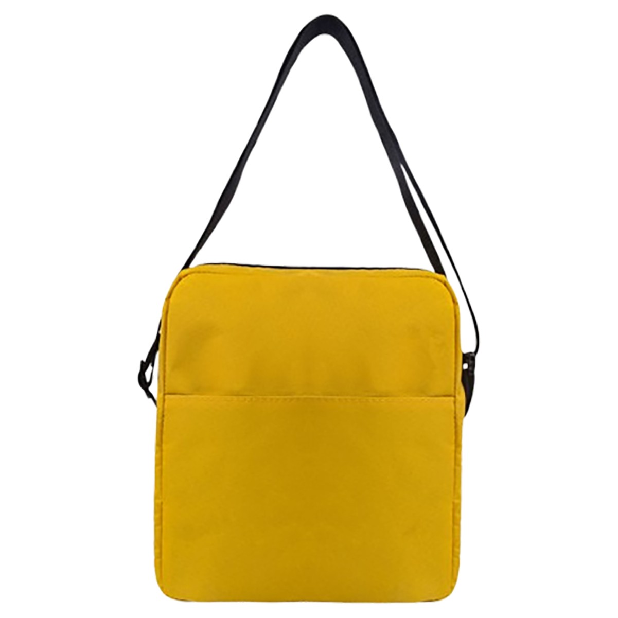 Waterproof Oxford Shoulder Bag