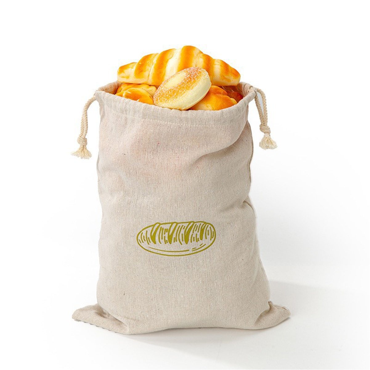 Linen Saver Bread Bag