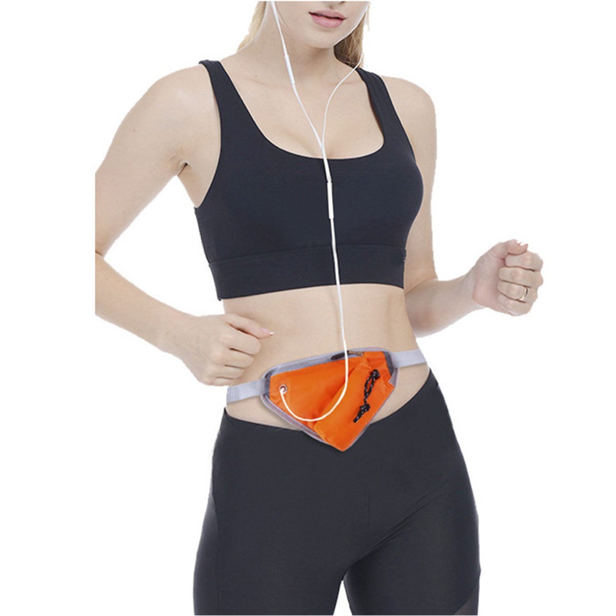 Breathable Sport Running Fanny Pack