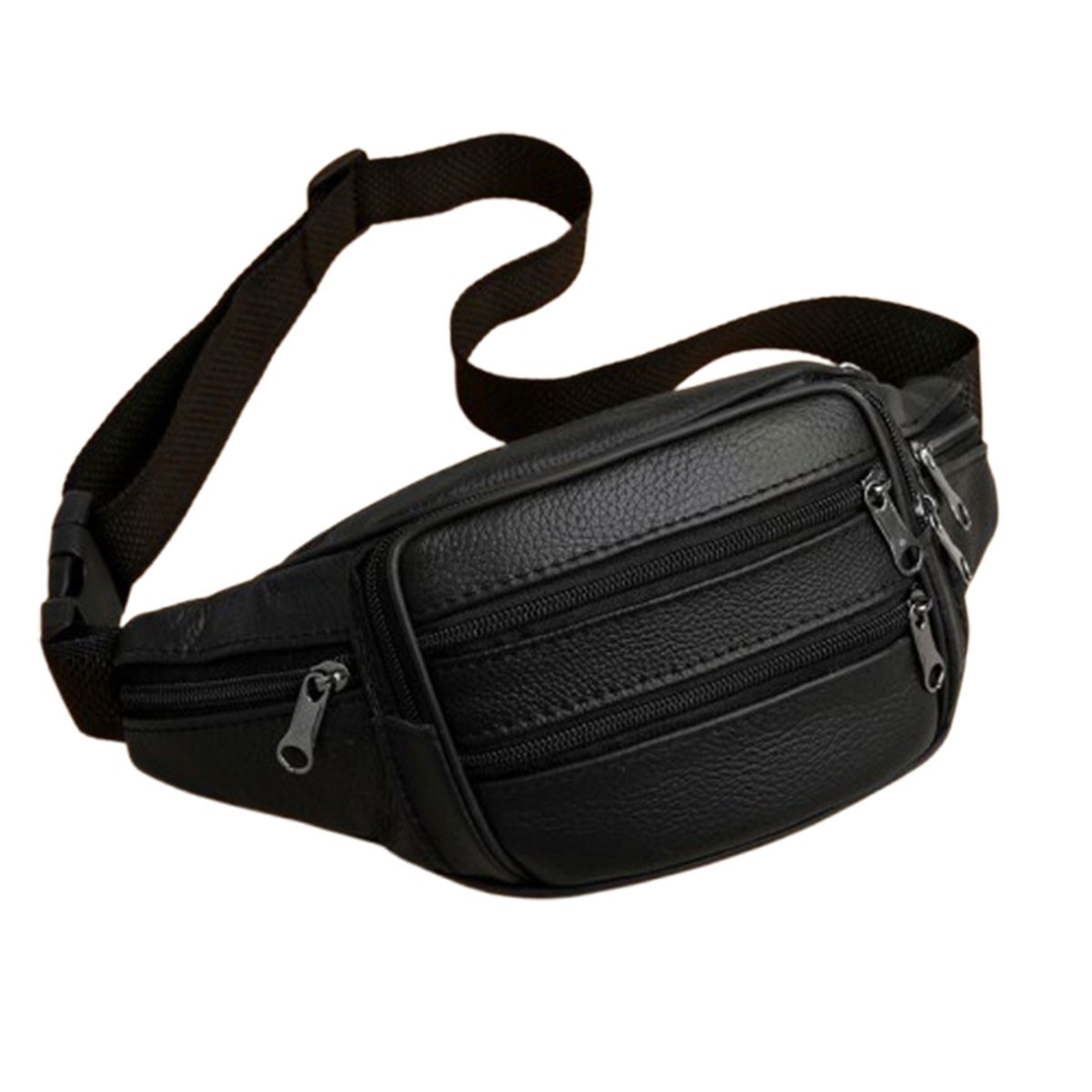 Fanny Pack with Belt