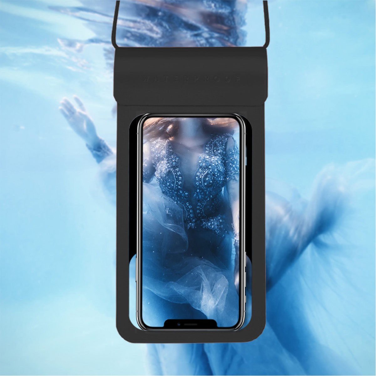 Waterproof Cell Phone Pouch