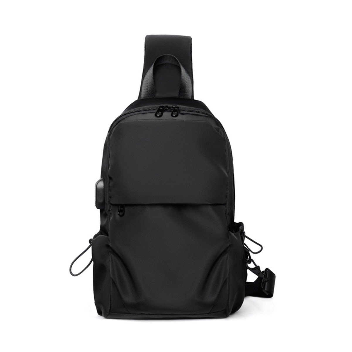 Sling Crossbody Shoulder Chest Bag