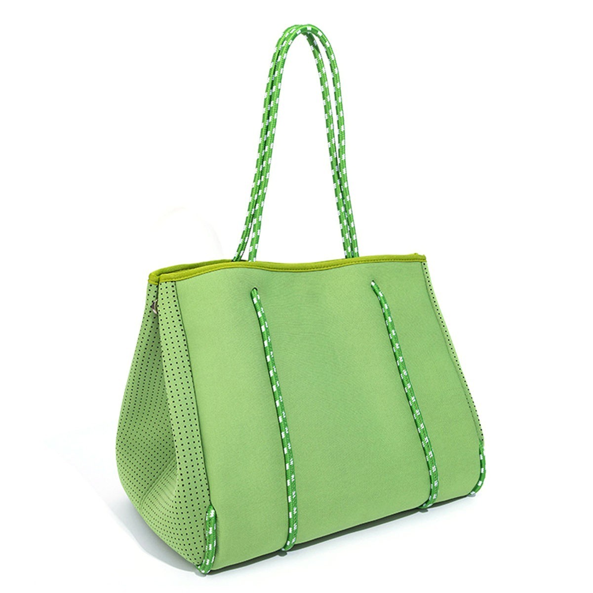 Neoprene Beach Tote Bag