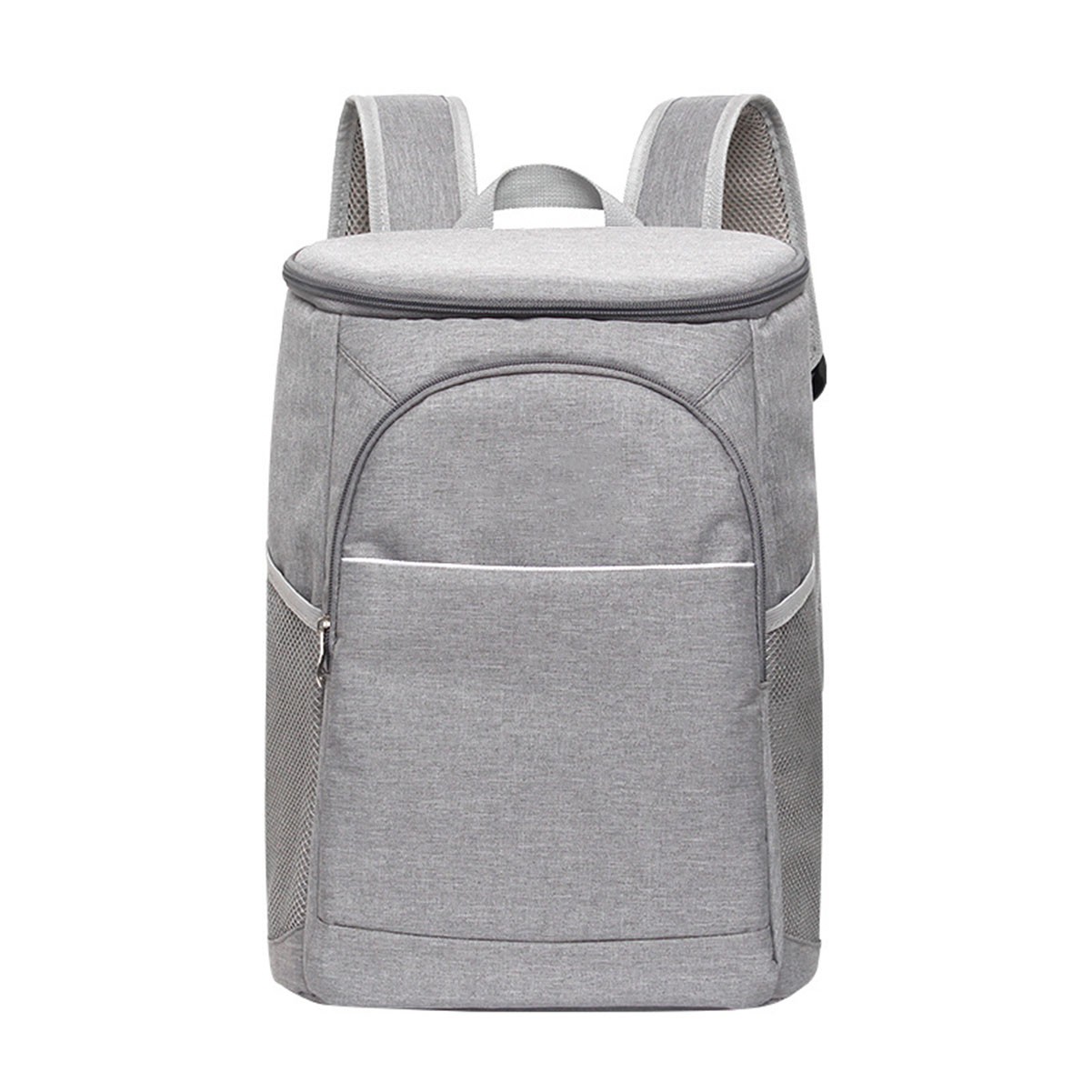 Leak-Proof Insulated Shoulder Cooler Backpack