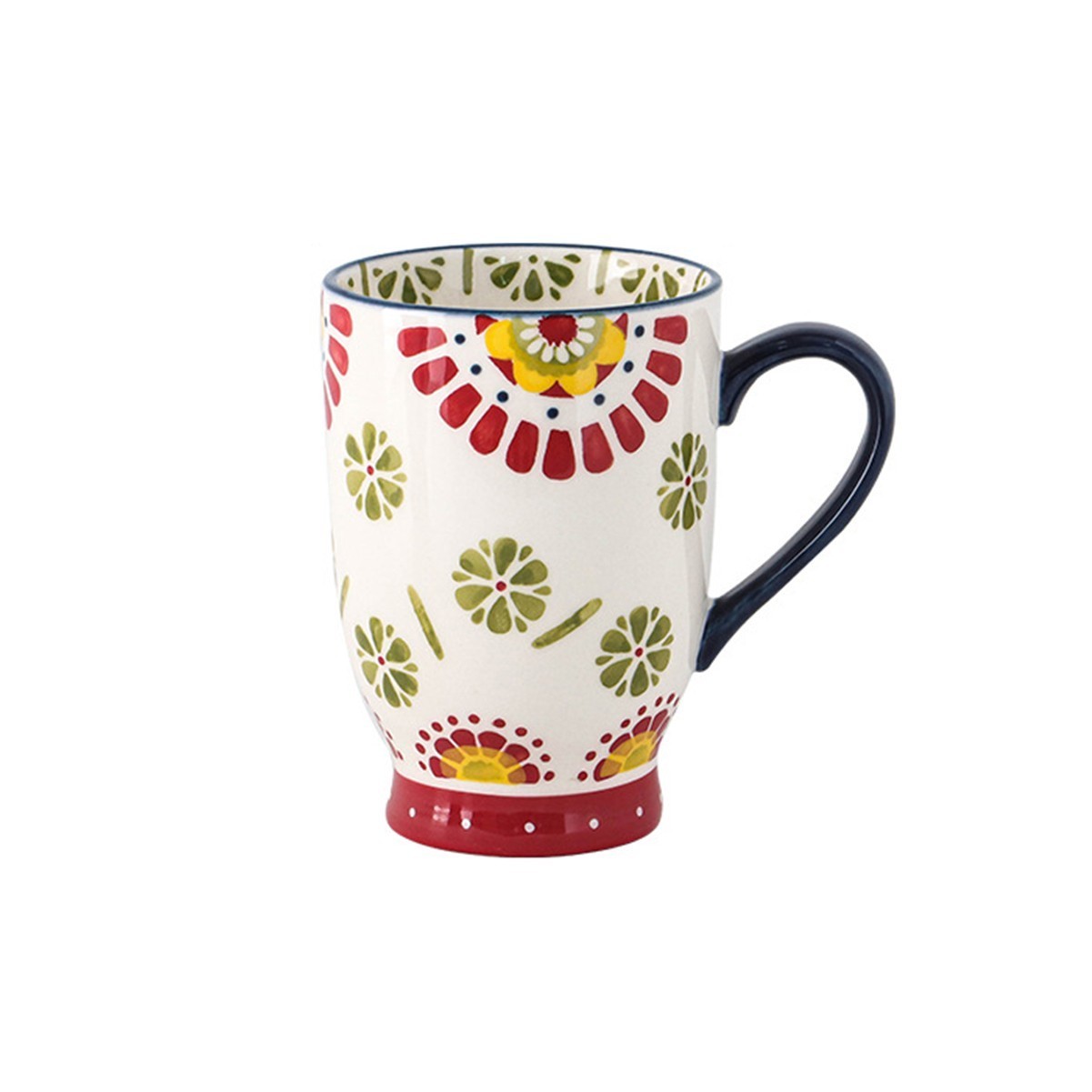 Ceramic Beer Mug