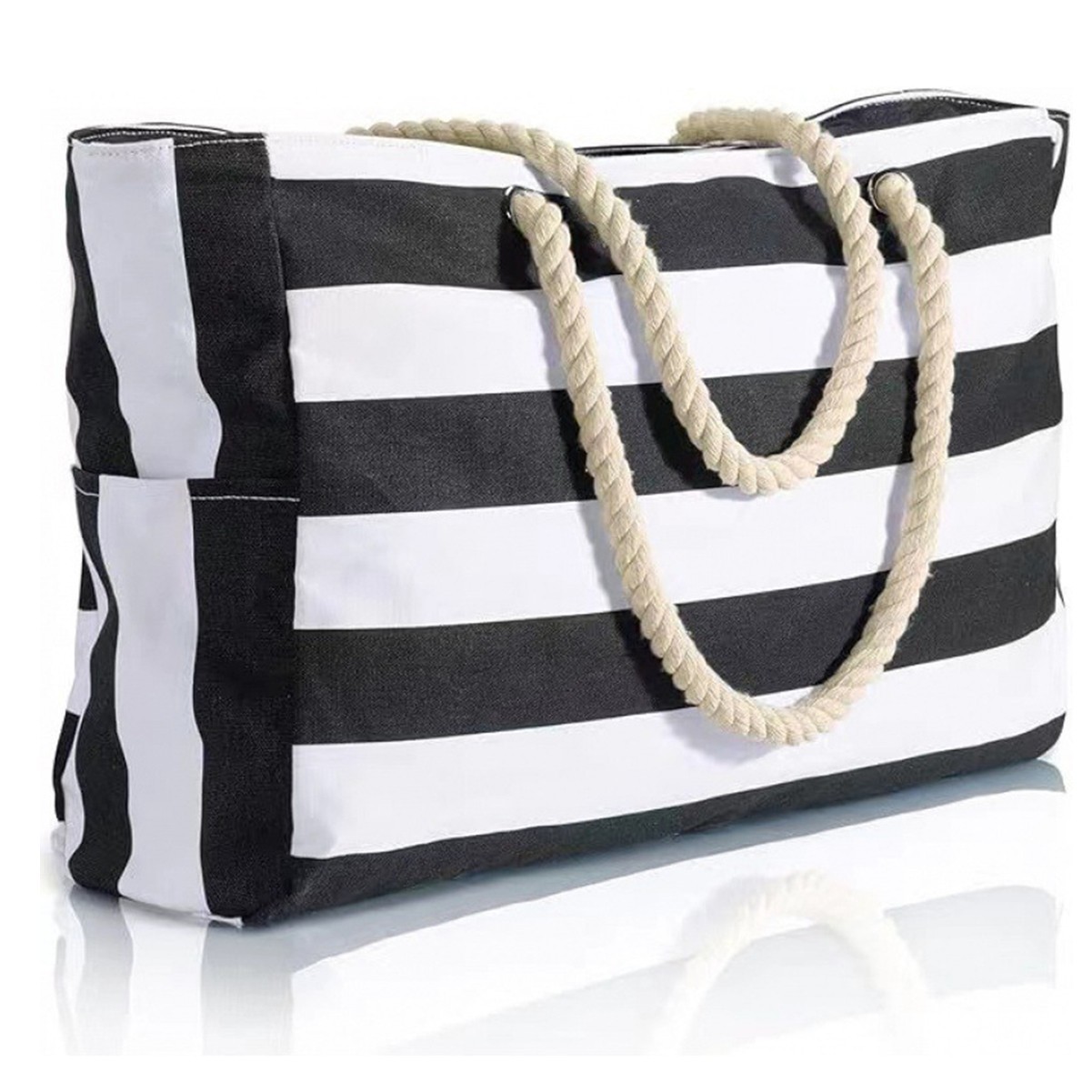 Large Beach Tote Bag
