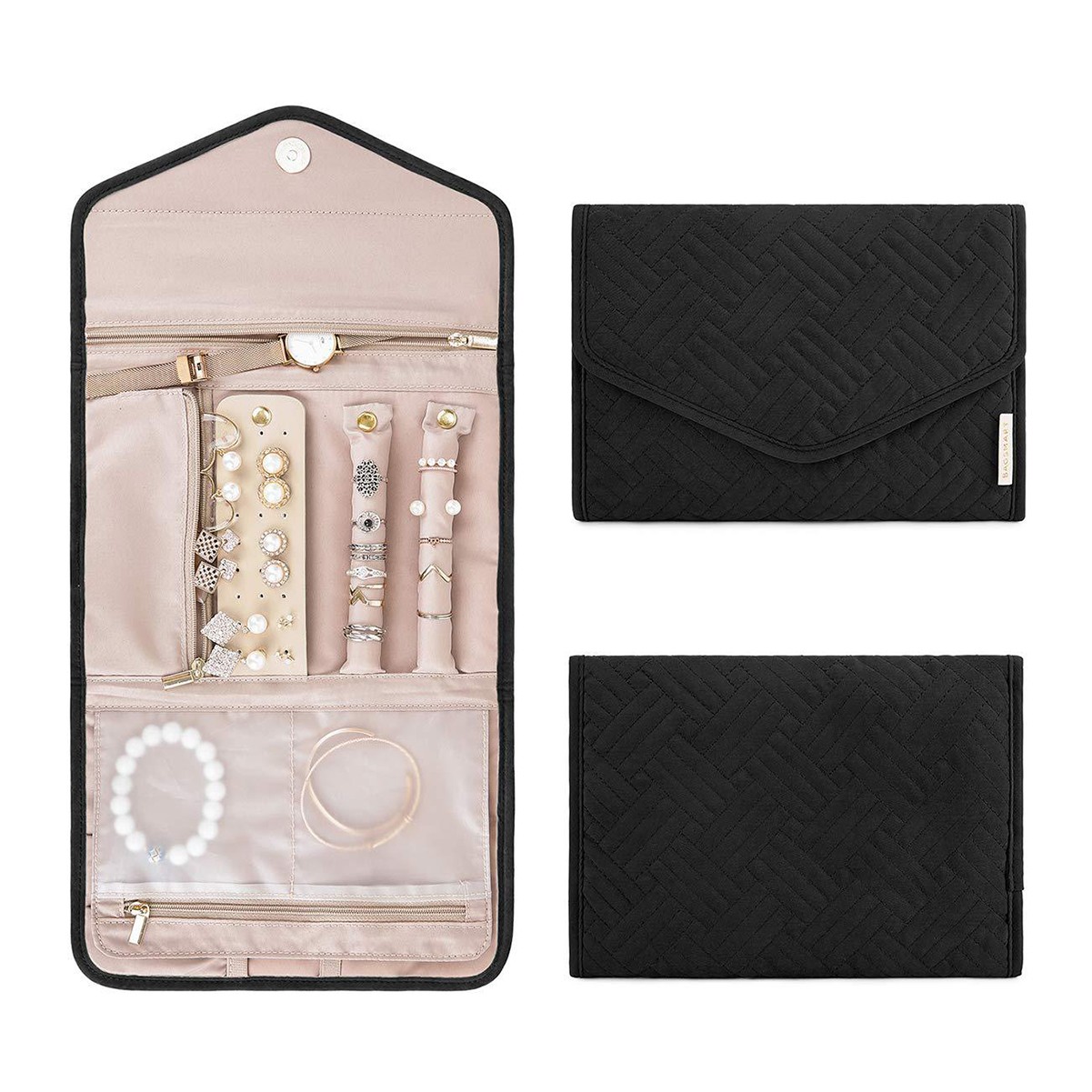 Jewelry Organizer Bag
