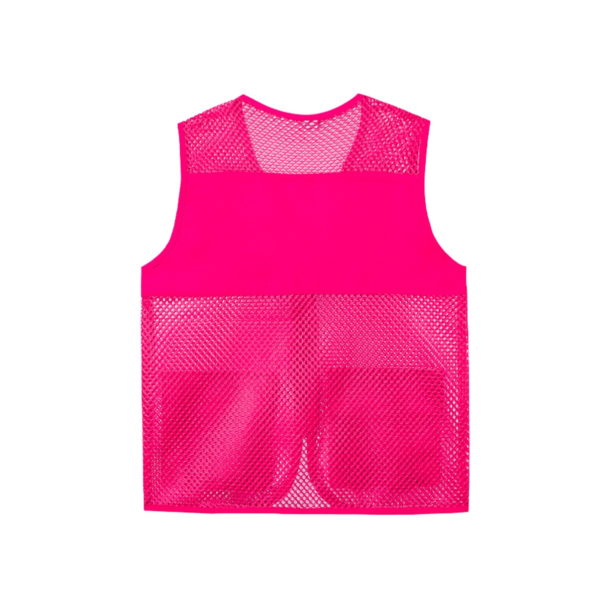 Breathable Mesh Vest