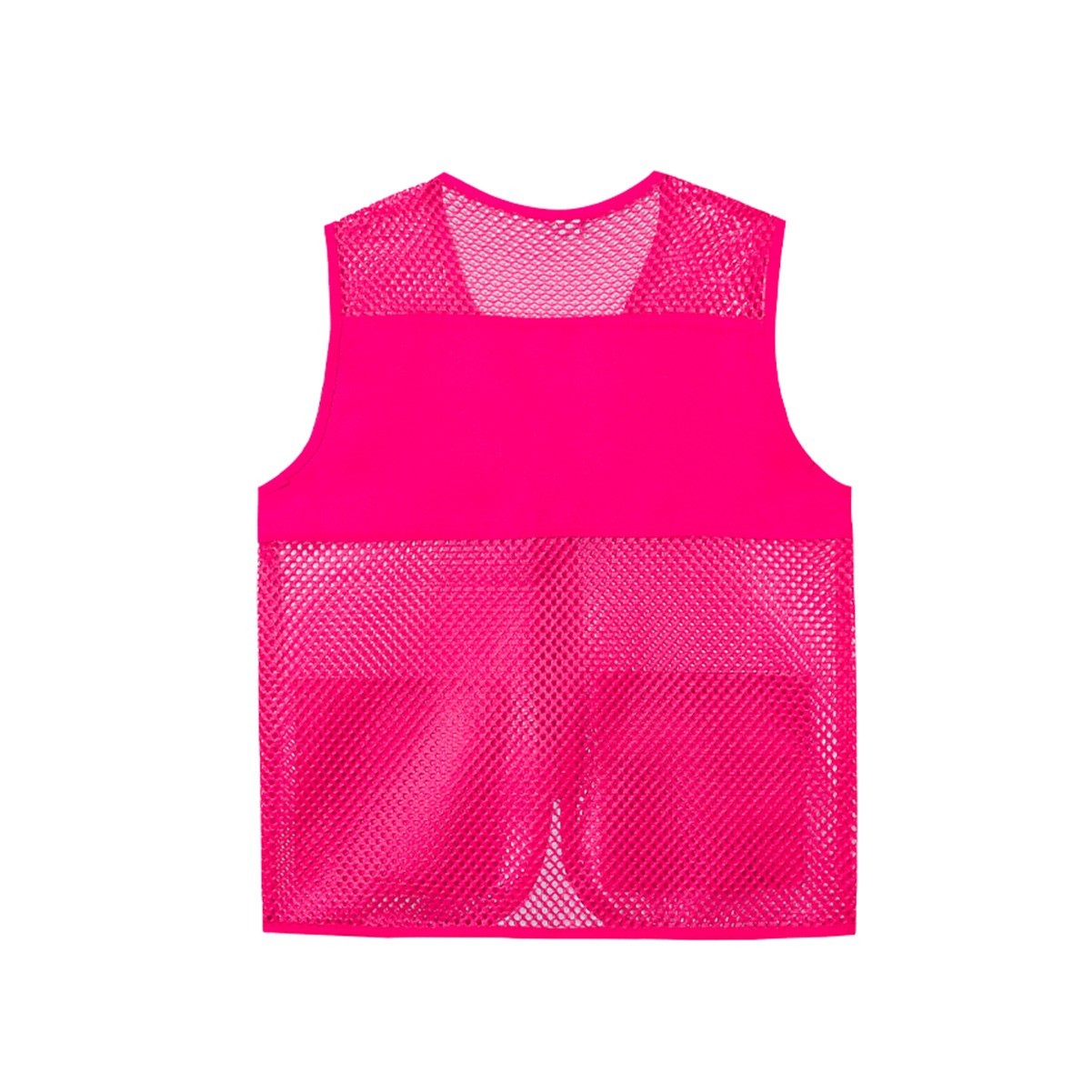 Breathable Mesh Vest
