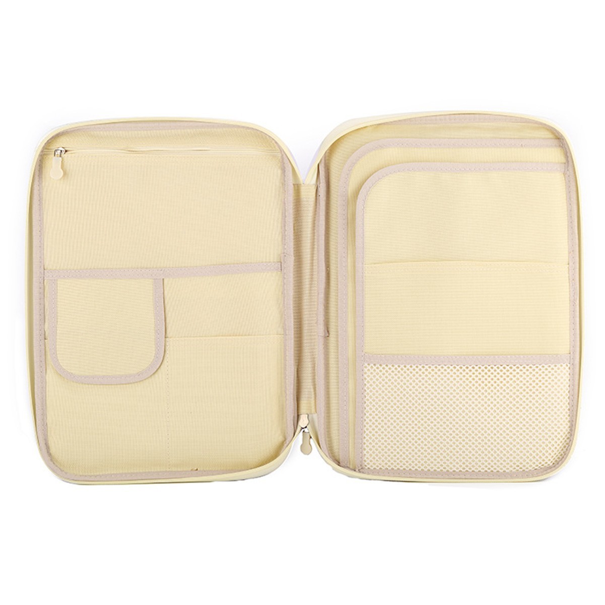 Travel Document Bag