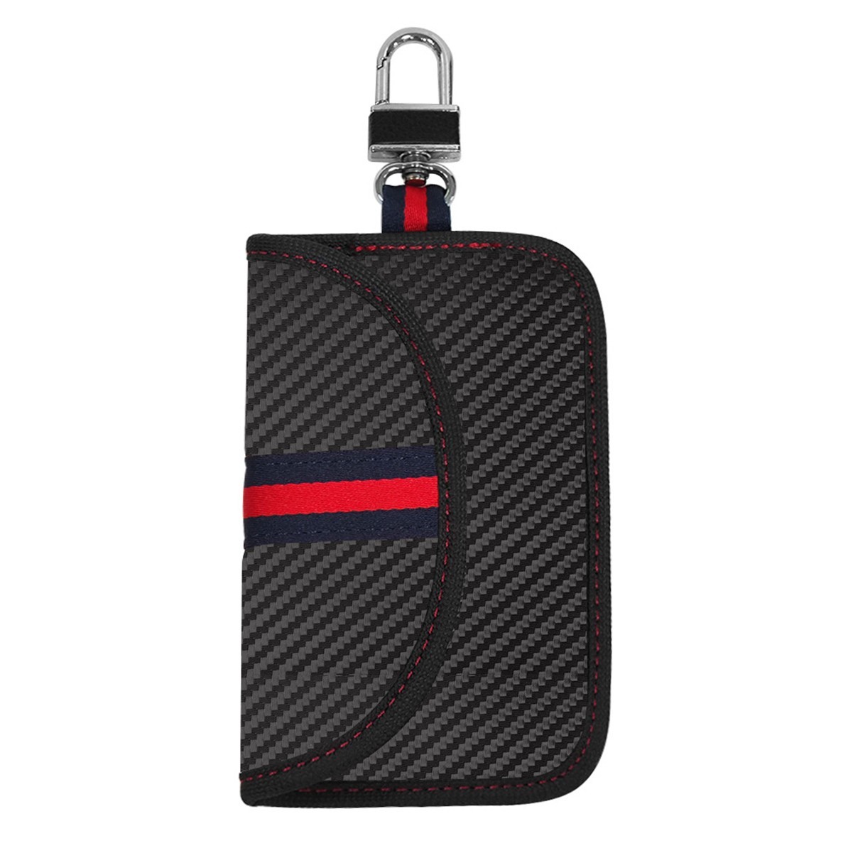 Signal Shield Car Key Fob Pouch