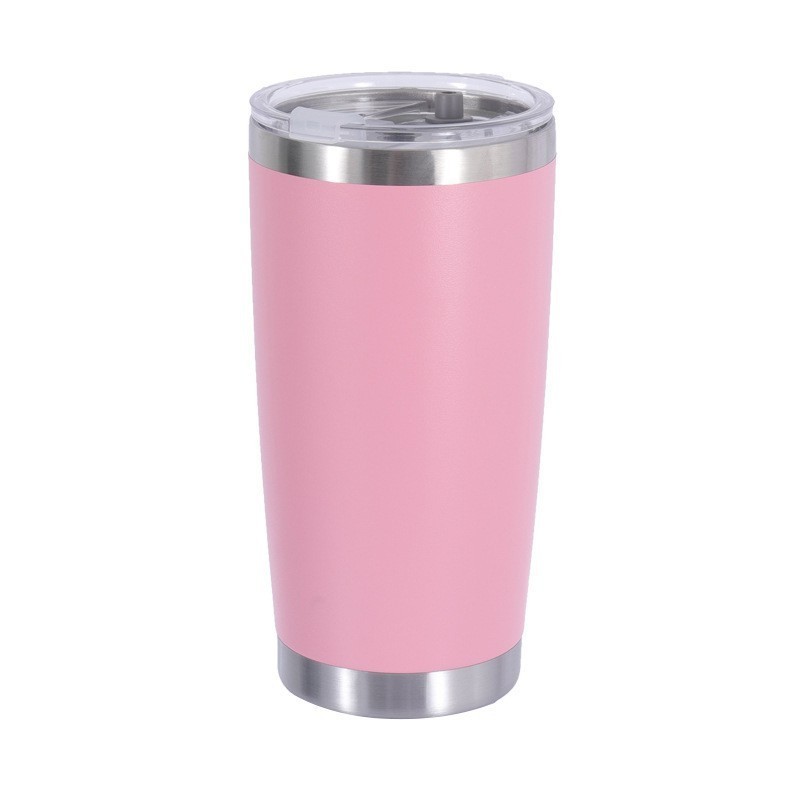 20oz Stainless Steel Insulated Tumbler