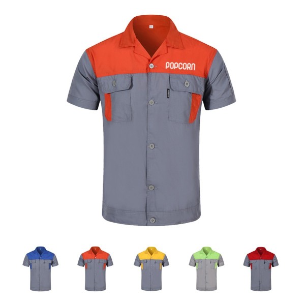 Worker Uniform