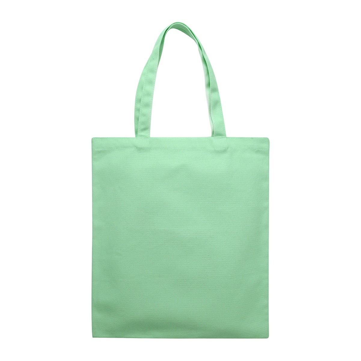 12oz Cotton Canvas Tote Bag